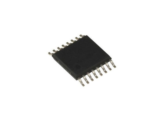 SN74CBTLV3257DGVR IC Electronic Components Low Voltage FET Multiplexer/Demultiplexer