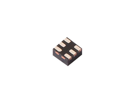 TLV7101828QDSERQ1 Electronic IC Chips Dual 200-mA Low-IQ Low-Drop out Regulator