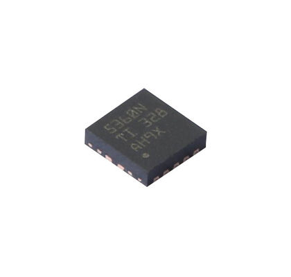 LM53600NQDSXRQ1 IC Electronic Components Anti Voltage DC Converter IC