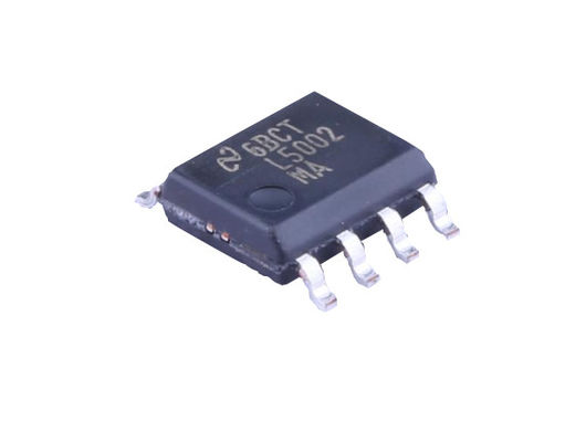 LM5002MAX/NOPB IC Electronic Components Wide Input Voltage Switch Mode Regulator