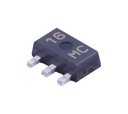 XC6201P502PR-G IC Electronic Components LDO voltage regulator