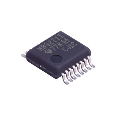 MAX3221IDBR IC Componenti elettronici MAX3221 3V a 5.5V RS-232 Line drivers and Receivers with ± 15kV ESD Protection
