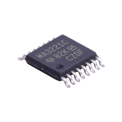 MAX3221CPWR IC Componenti elettronici MAX3221 3V a 5.5V Dirigenti e ricevitori di linea RS-232