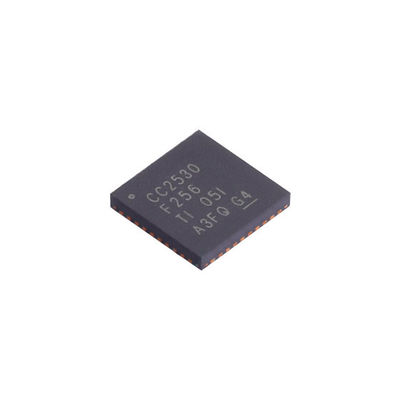CC2530F256RHAR IC Componenti elettronici 802.15.4/ZigBee/RF4CE SOC 2507MHz 250Kbps 40 pin VQFN EP T/R