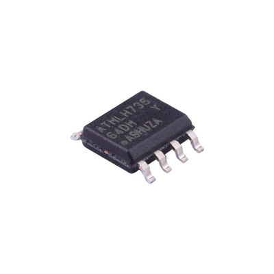 AT24C64D-SSHM-T IC Componenti elettronici Schmitt trigger, ingressi filtrati per la soppressione del rumore